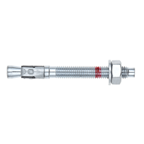 WAM-W М10х100 Клиновой анкер-шпилька Graf