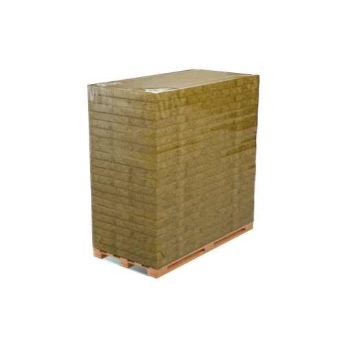 Утеплитель Изолайф IZOLIFE IZOPANEL ГОСТ (80кг/м3) 1200х600, 151 мм